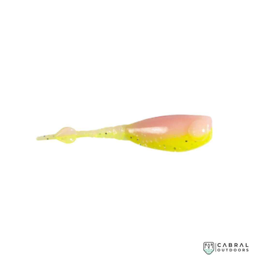 Zman StingerZ Micro Finesse BaitZ | 2inch | 8pcs/ pack - Image 3