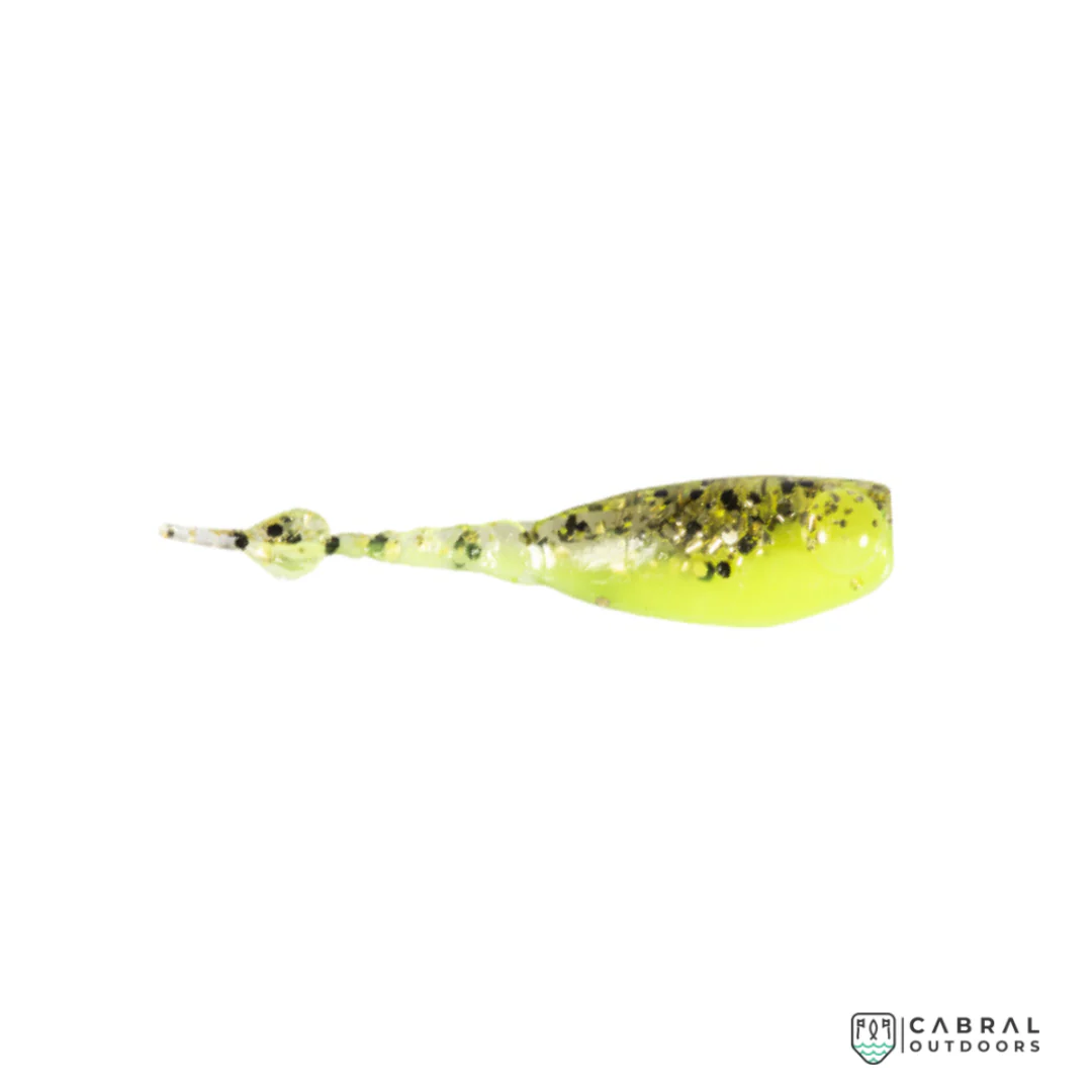 Zman StingerZ Micro Finesse BaitZ | 2inch | 8pcs/ pack - Image 4