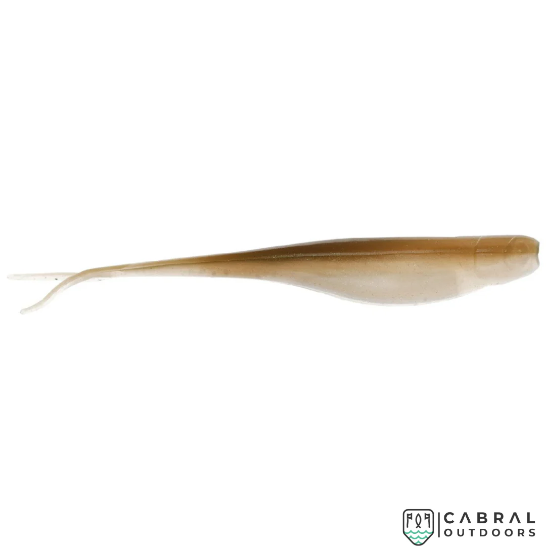 Zman STREAKZ 3.75inch | 6pcs/pkt - Image 10