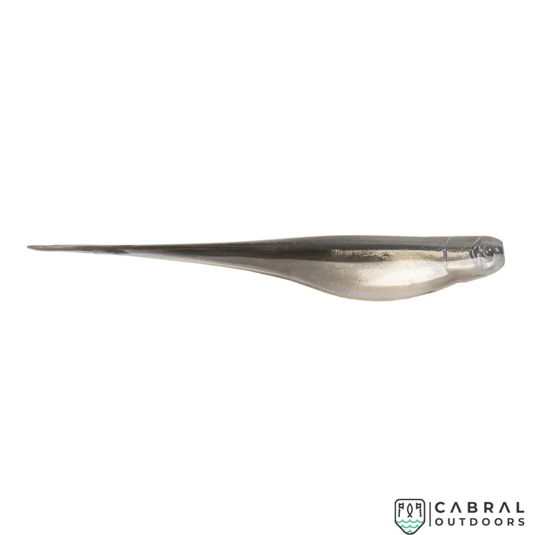 Zman STREAKZ 3.75inch | 6pcs/pkt - Image 11