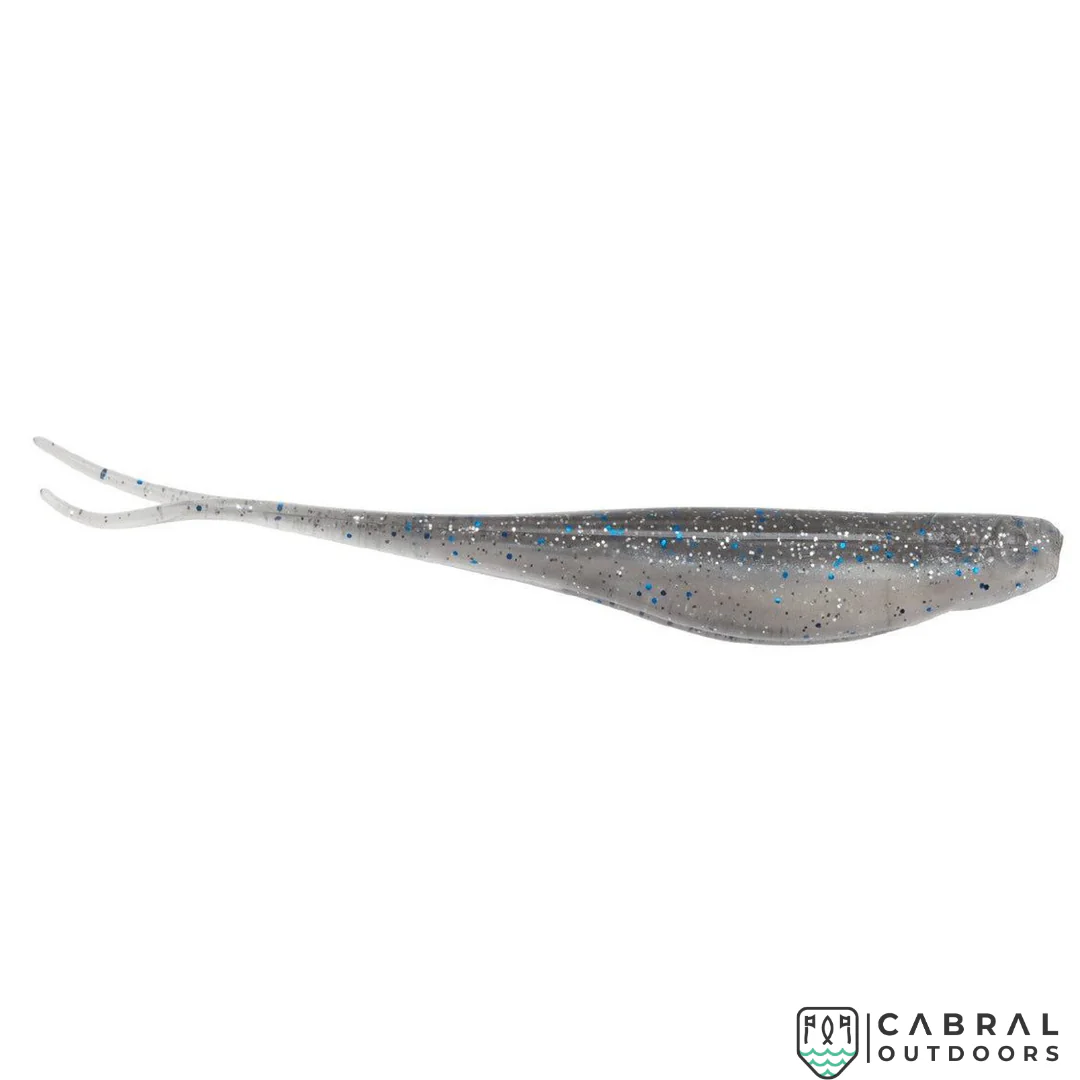 Zman STREAKZ 3.75inch | 6pcs/pkt - Image 12