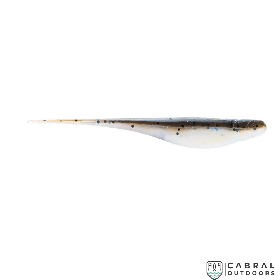 Zman STREAKZ 3.75inch | 6pcs/pkt - Image 13