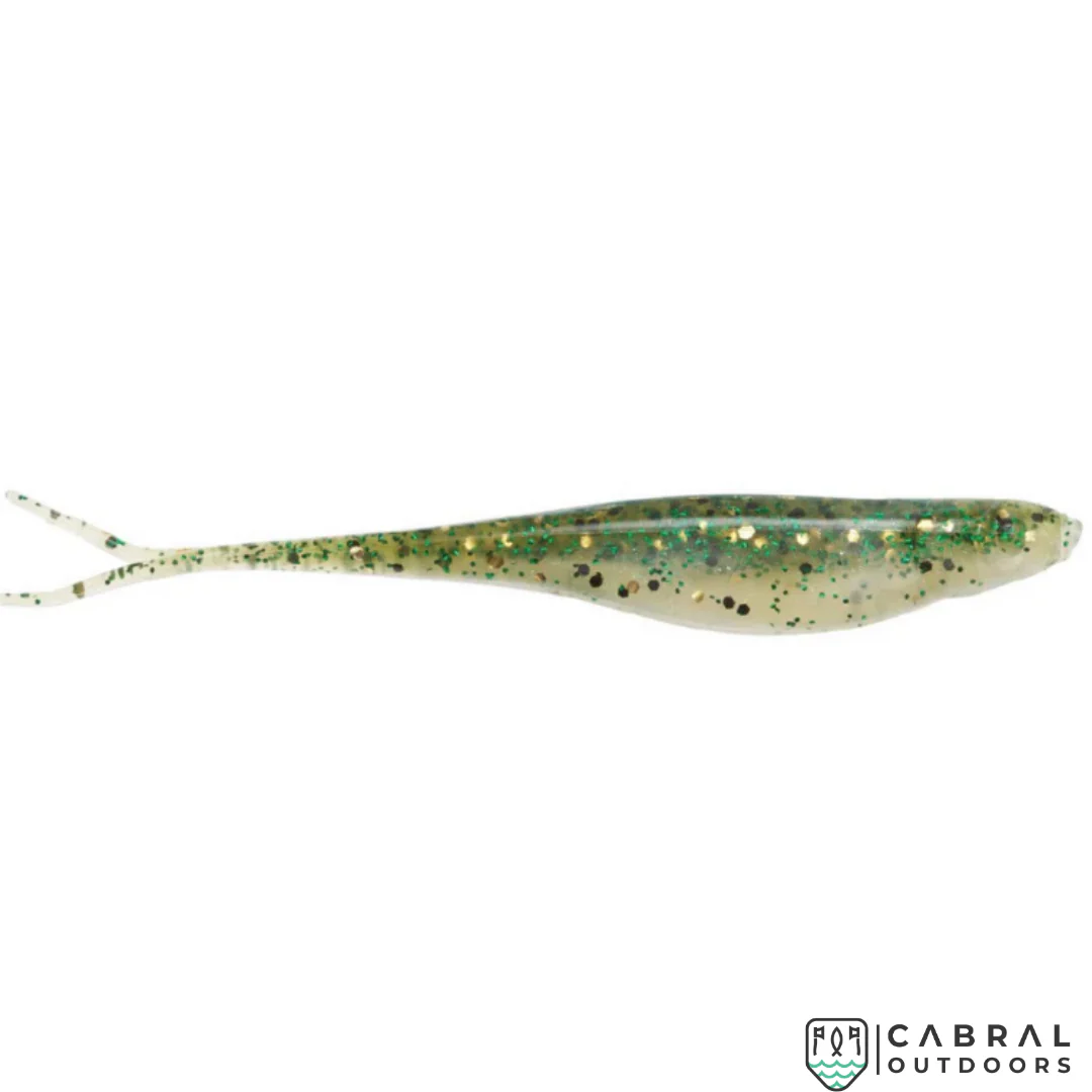 Zman STREAKZ 3.75inch | 6pcs/pkt - Image 14