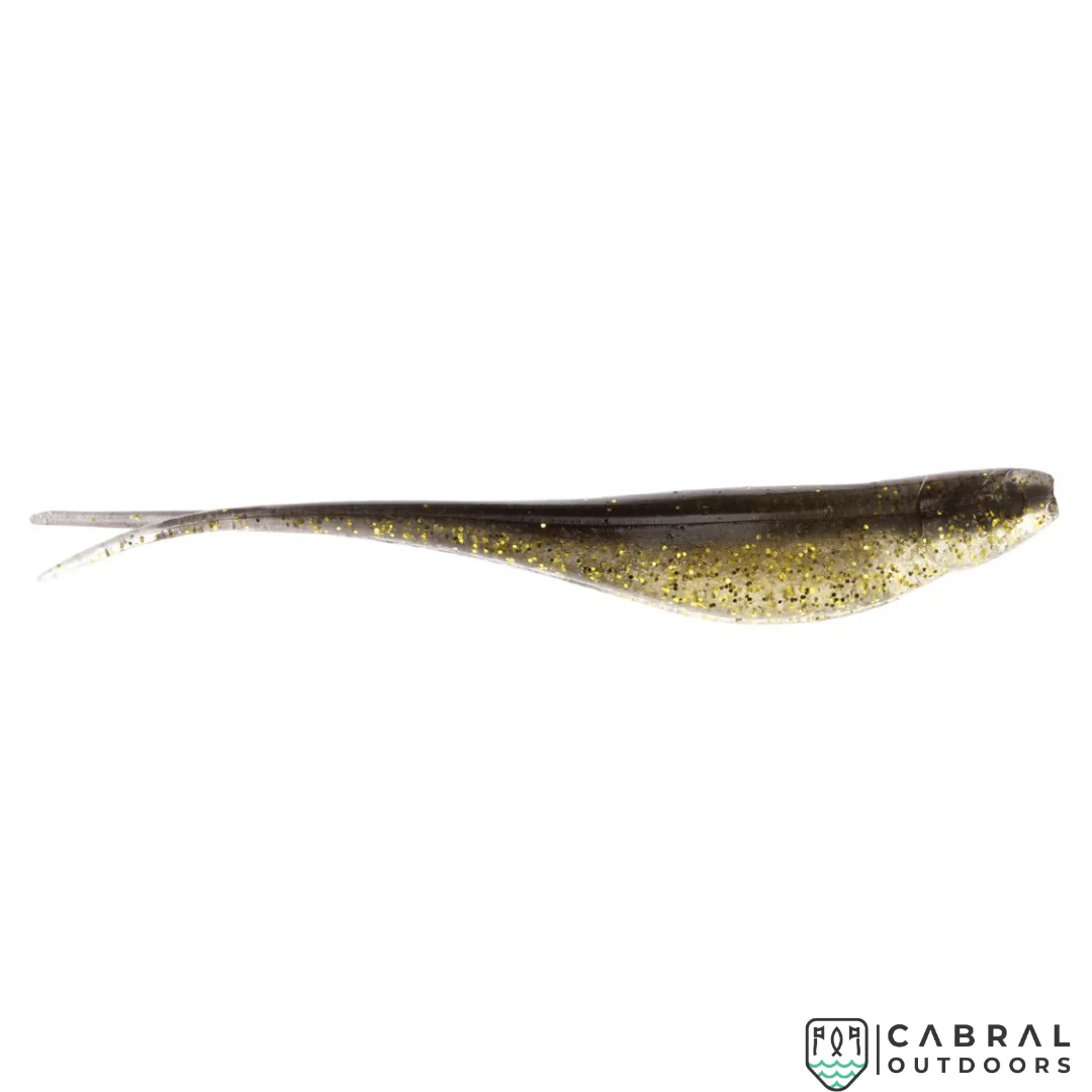 Zman STREAKZ 3.75inch | 6pcs/pkt - Image 3