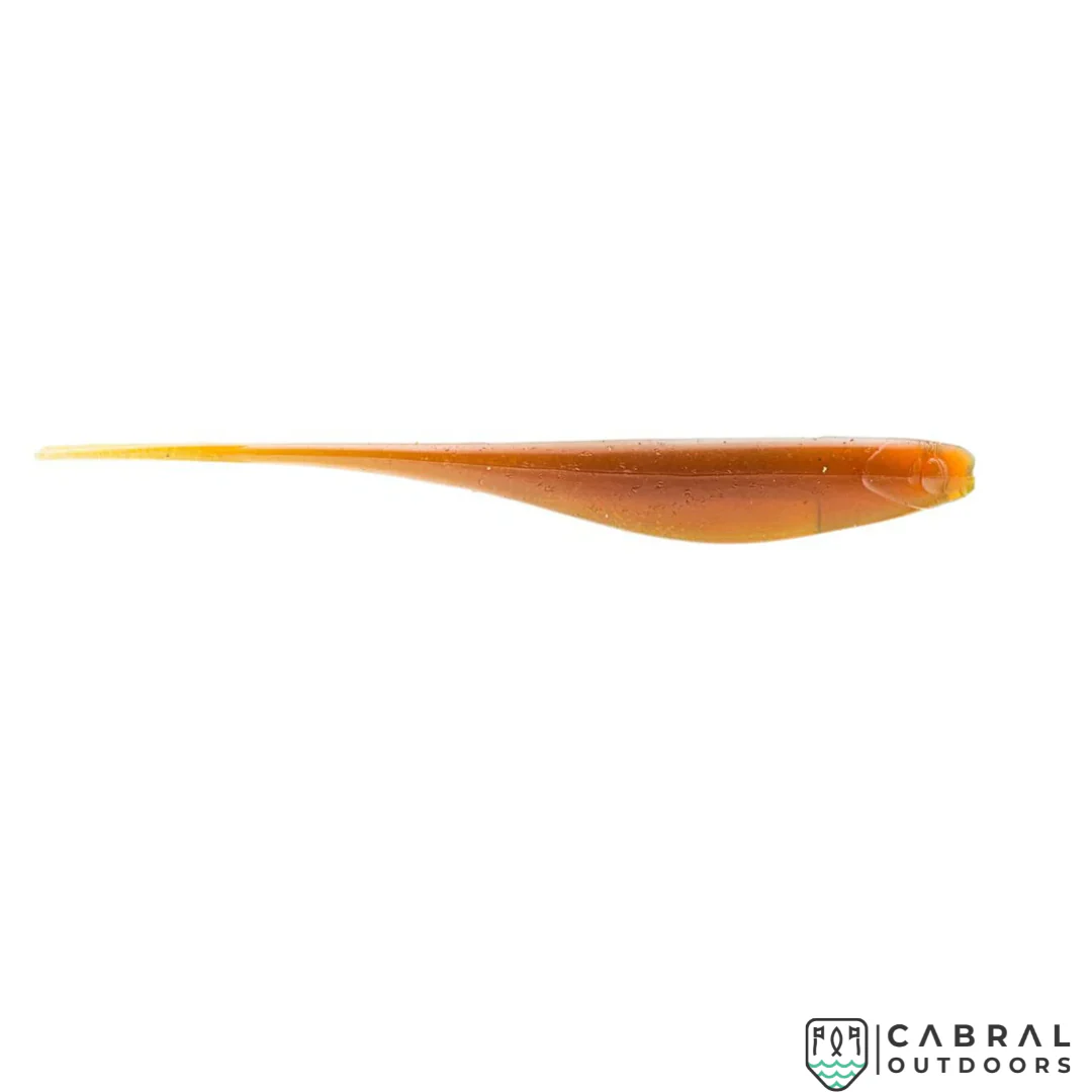 Zman STREAKZ 3.75inch | 6pcs/pkt - Image 4