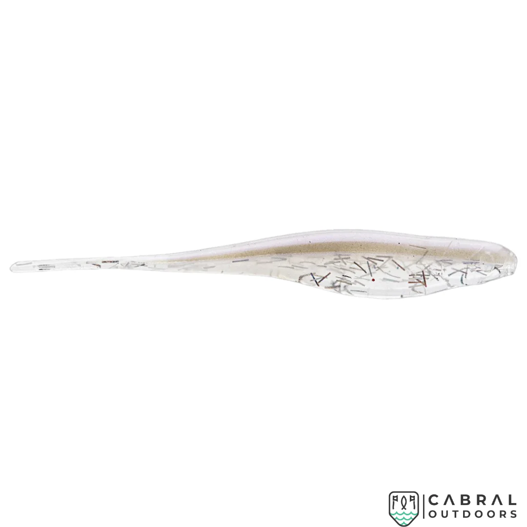 Zman STREAKZ 3.75inch | 6pcs/pkt - Image 6