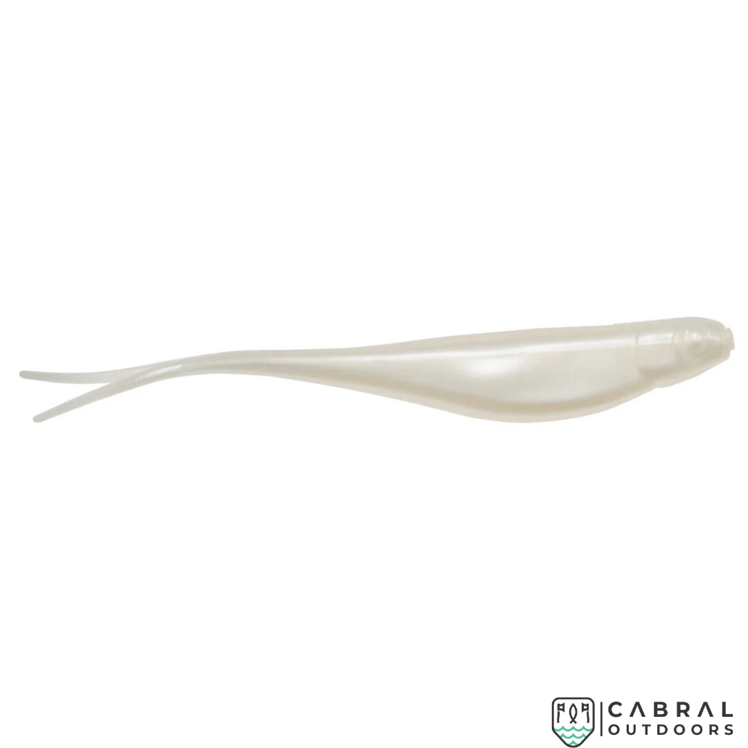 Zman STREAKZ 3.75inch | 6pcs/pkt - Image 7