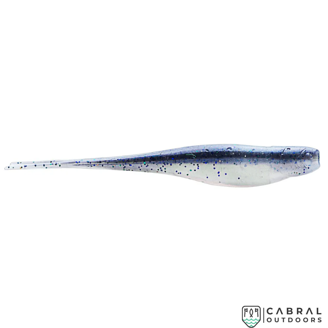 Zman STREAKZ 3.75inch | 6pcs/pkt - Image 8
