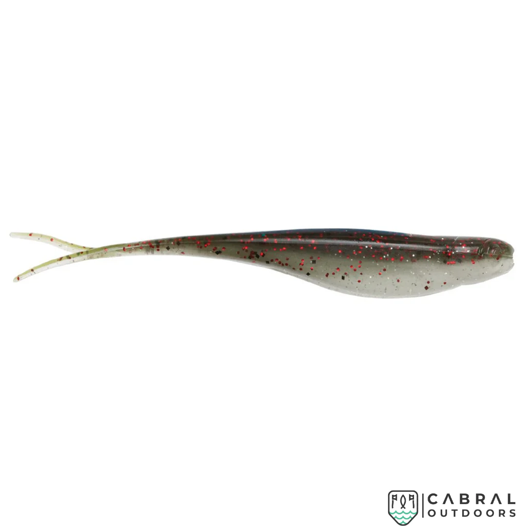 Zman STREAKZ 3.75inch | 6pcs/pkt - Image 9