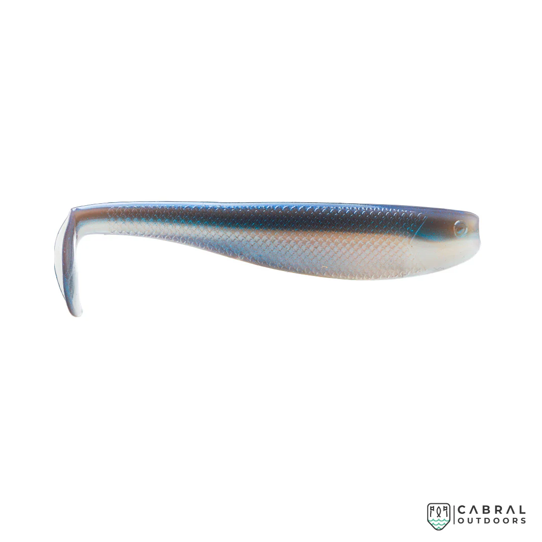 Zman SwimmerZ™ 4inch | 4pcs/pkt - Image 3