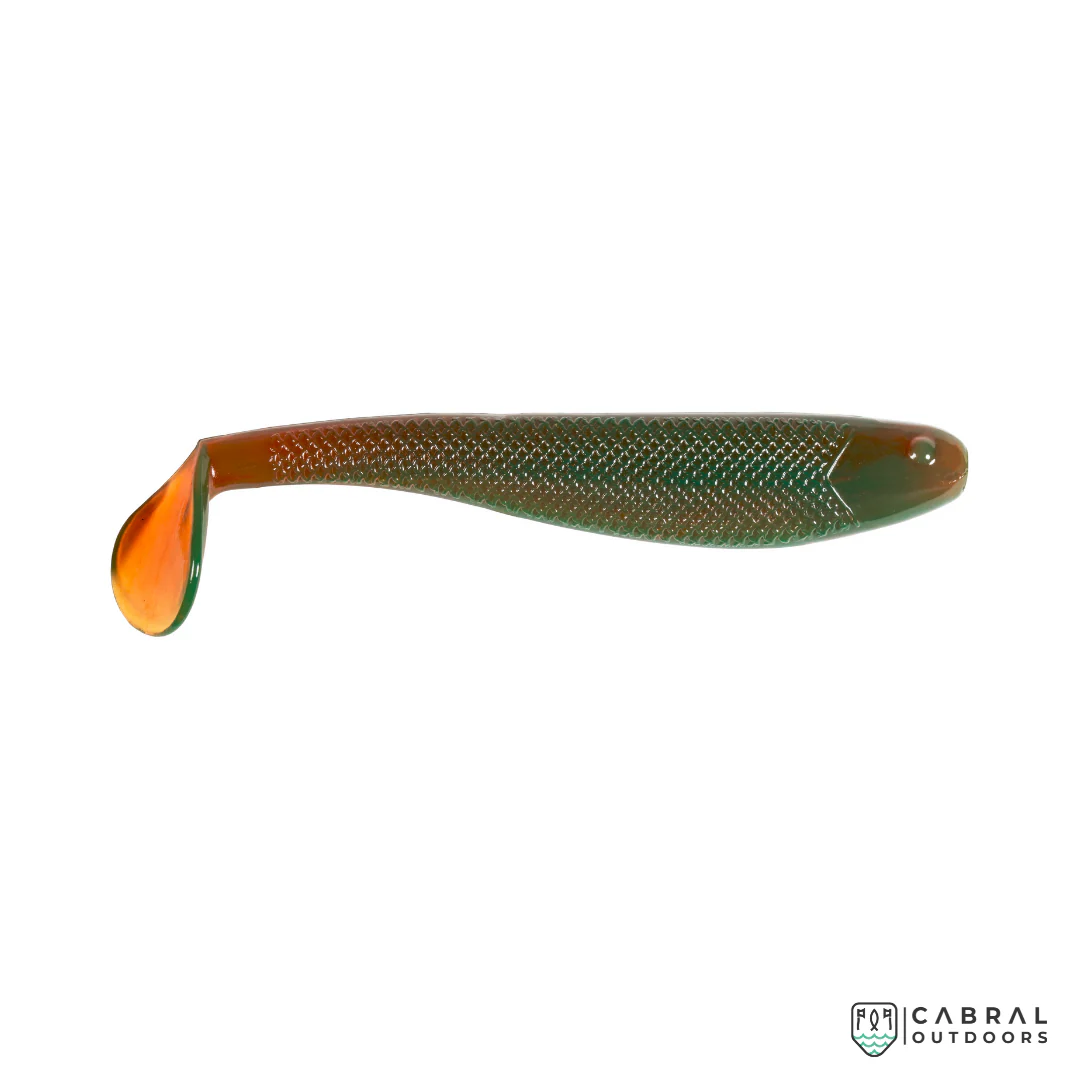 Zman SwimmerZ™ 4inch | 4pcs/pkt - Image 7