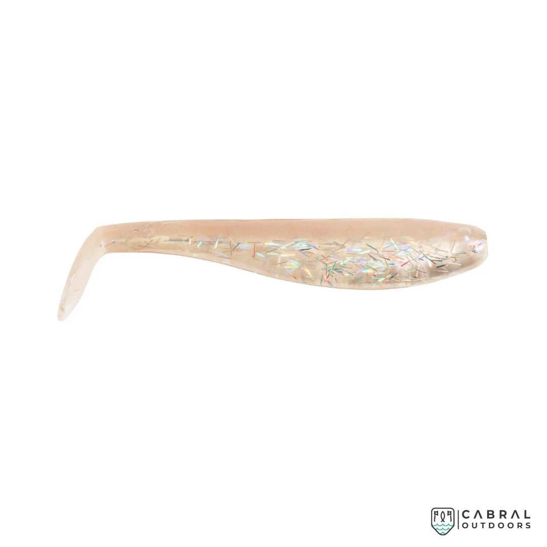 Zman SwimmerZ™ 4inch | 4pcs/pkt - Image 8