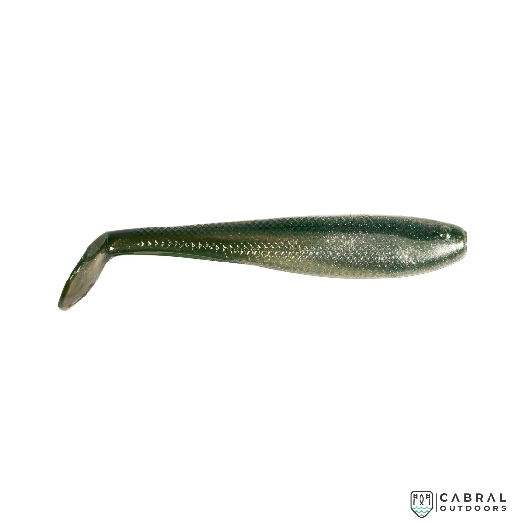 Zman SwimmerZ™ 6inch | 3pcs/pkt | 15g - Image 2