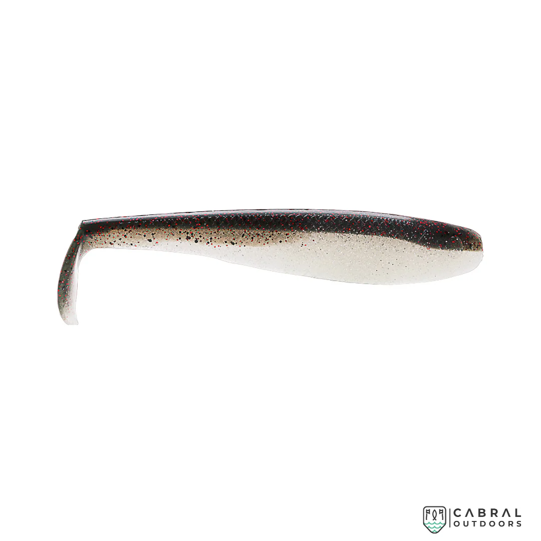 Zman SwimmerZ™ 6inch | 3pcs/pkt | 15g - Image 4