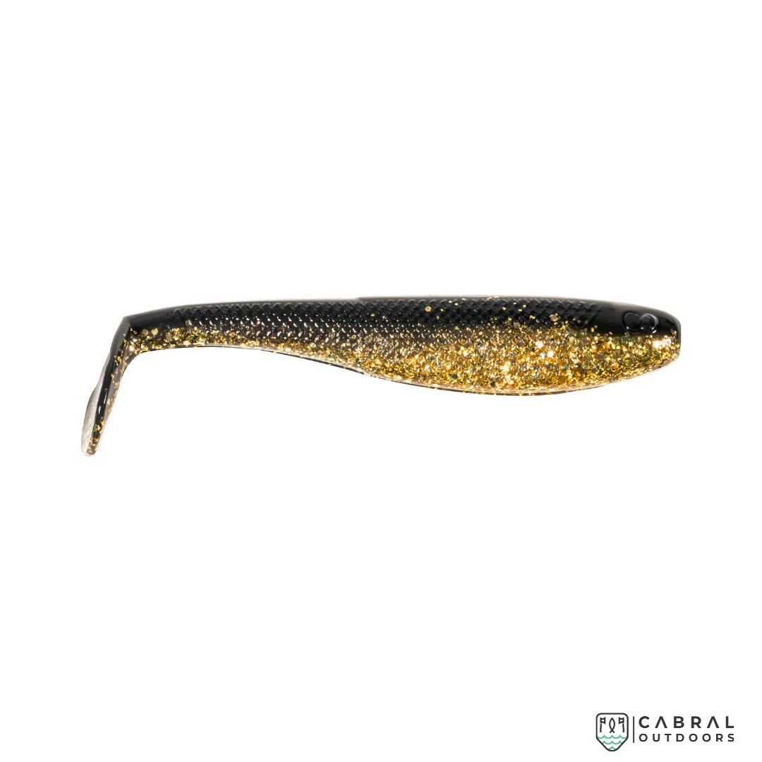Zman SwimmerZ™ 6inch | 3pcs/pkt | 15g - Image 5