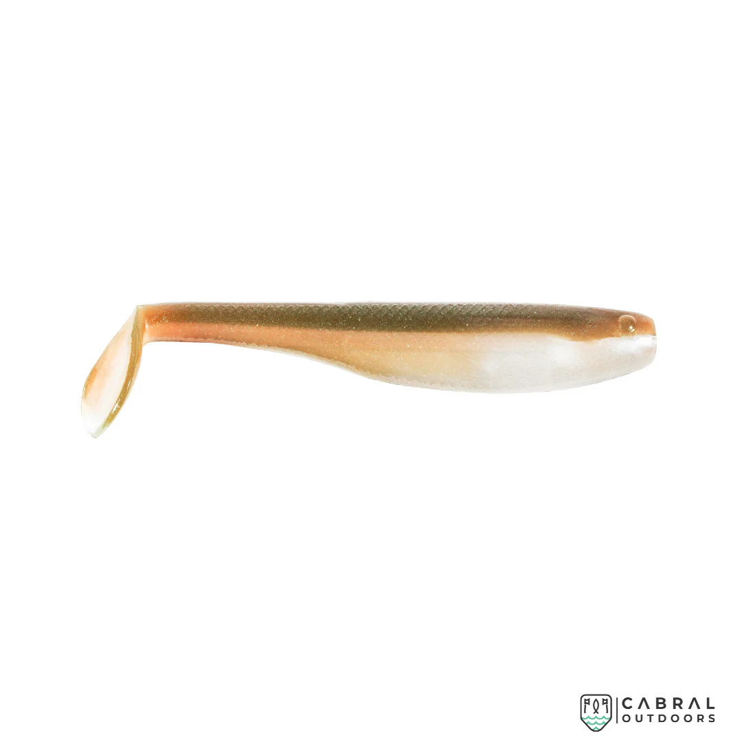 Zman SwimmerZ™ 6inch | 3pcs/pkt | 15g - Image 7