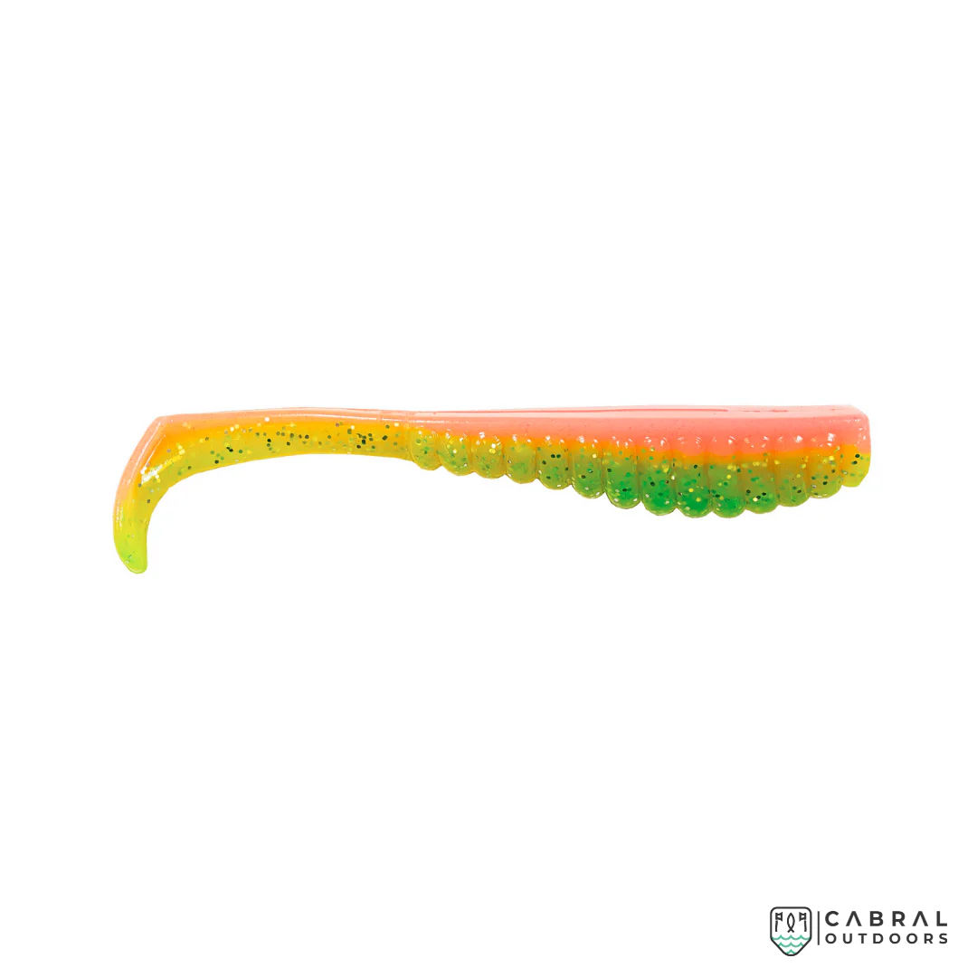 Zman SWIMMIN' TROUT TRICK 3.5inch | 6pcs/pkt - Image 13