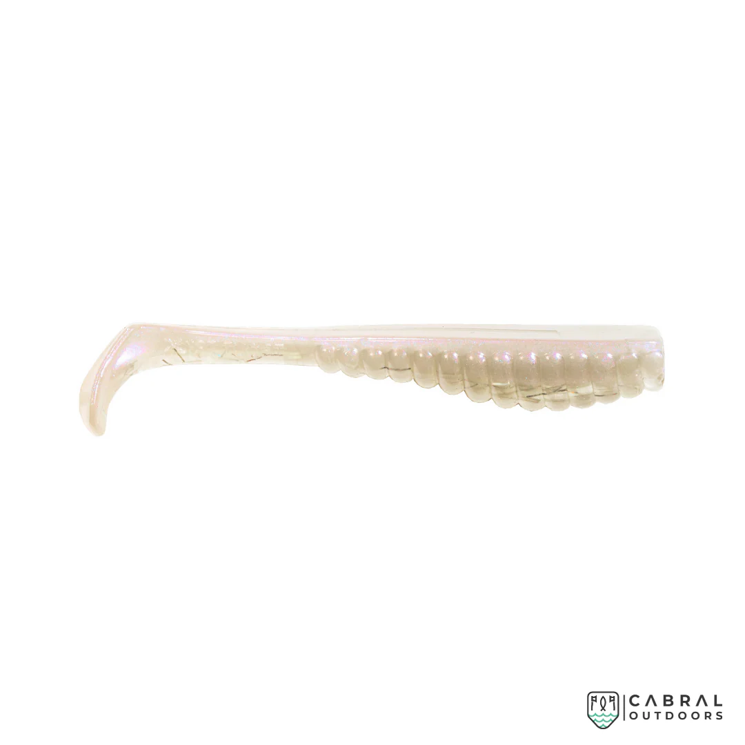 Zman SWIMMIN' TROUT TRICK 3.5inch | 6pcs/pkt - Image 4