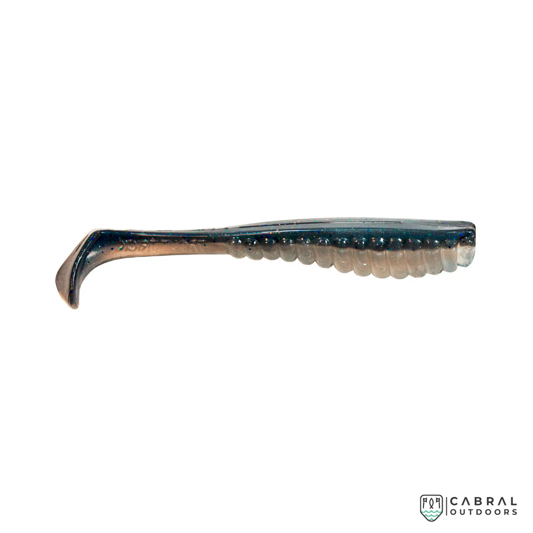 Zman SWIMMIN' TROUT TRICK 3.5inch | 6pcs/pkt - Image 6